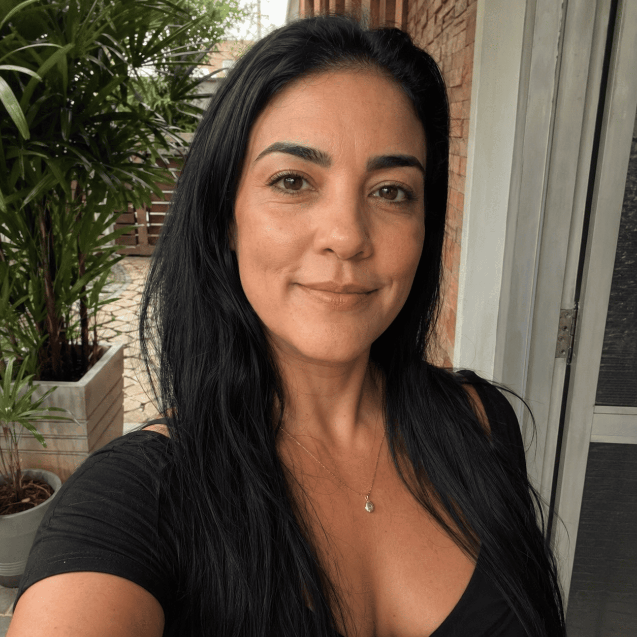 Patricia Hernández