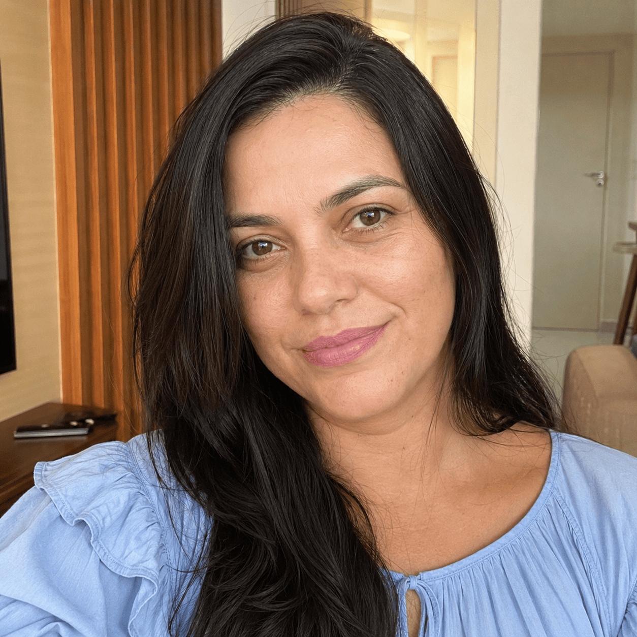 Florencia Gómez